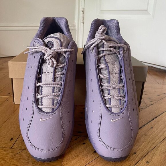NOCTA x Hot Step Air Terra Purple main image 6